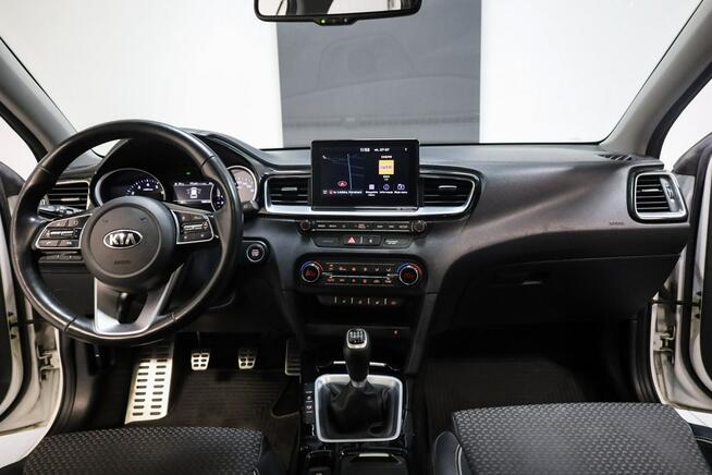 Kia Cee'd Business*Salon Polska*Bezwypadkowy*Panorama*JBL Konstantynów Łódzki - zdjęcie 11