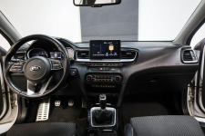 Kia Cee'd Business*Salon Polska*Bezwypadkowy*Panorama*JBL Konstantynów Łódzki - zdjęcie 11