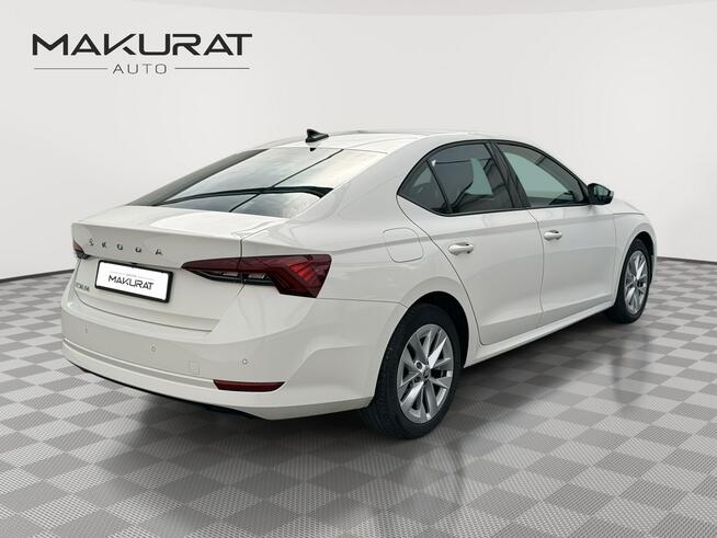 Škoda Octavia WND0857C#2.0 TDI Ambition K.cofania LED Salon PL VAT 23% Gdynia - zdjęcie 4