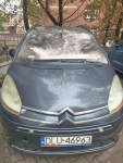 Citroen grand Picasso ( skrzynia awtomat) Szczecin - zdjęcie 2