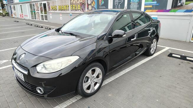 Renault Fluence 1.6 Benz. AUTOMAT | Tylko 98 tys. km | Do in Kalisz - zdjęcie 1