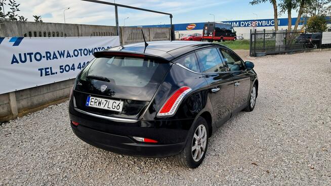 Lancia Delta Pięknie utrzymana! Zobacz! Rawa Mazowiecka - zdjęcie 3
