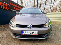 Volkswagen Golf Automat DSG. Navi. Grzane fotele Rybnik - zdjęcie 2