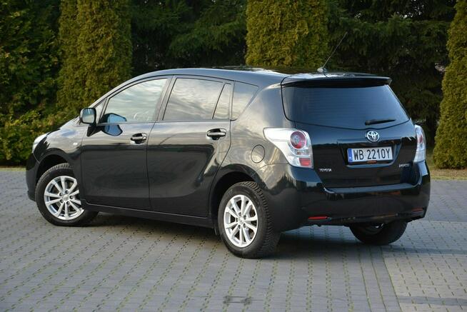 Executive Panorama Klimatronic 2xParktronic *Alu 16&quot;*ASO Toyota Ostrów Mazowiecka - zdjęcie 6