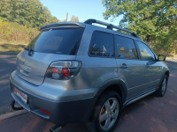 Mitsubishi Outlander 4X4 stały napęd ładne Chełm Śląski - zdjęcie 8