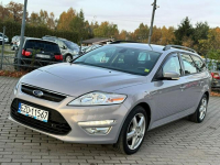 Ford Mondeo *LIFT*Diesel*140KM* Zduńska Wola - zdjęcie 5