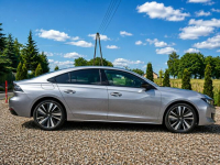 Peugeot 508 Sadlno - zdjęcie 4
