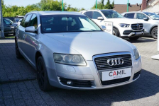 Audi A6 zarejestrowany, ubezpieczony Opole - zdjęcie 3