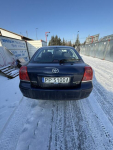 Syndyk sprzeda Toyota Avensis Łódź - zdjęcie 4