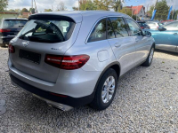 Mercedes GLC 250 AUTO WZÓR,SERWIS,100% BEZWYPADEK Kanie - zdjęcie 5