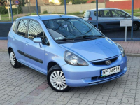 Honda Jazz klimatyzacja sprawna * 1.4 benzyna * zadbany * warszawa Warszawa - zdjęcie 10