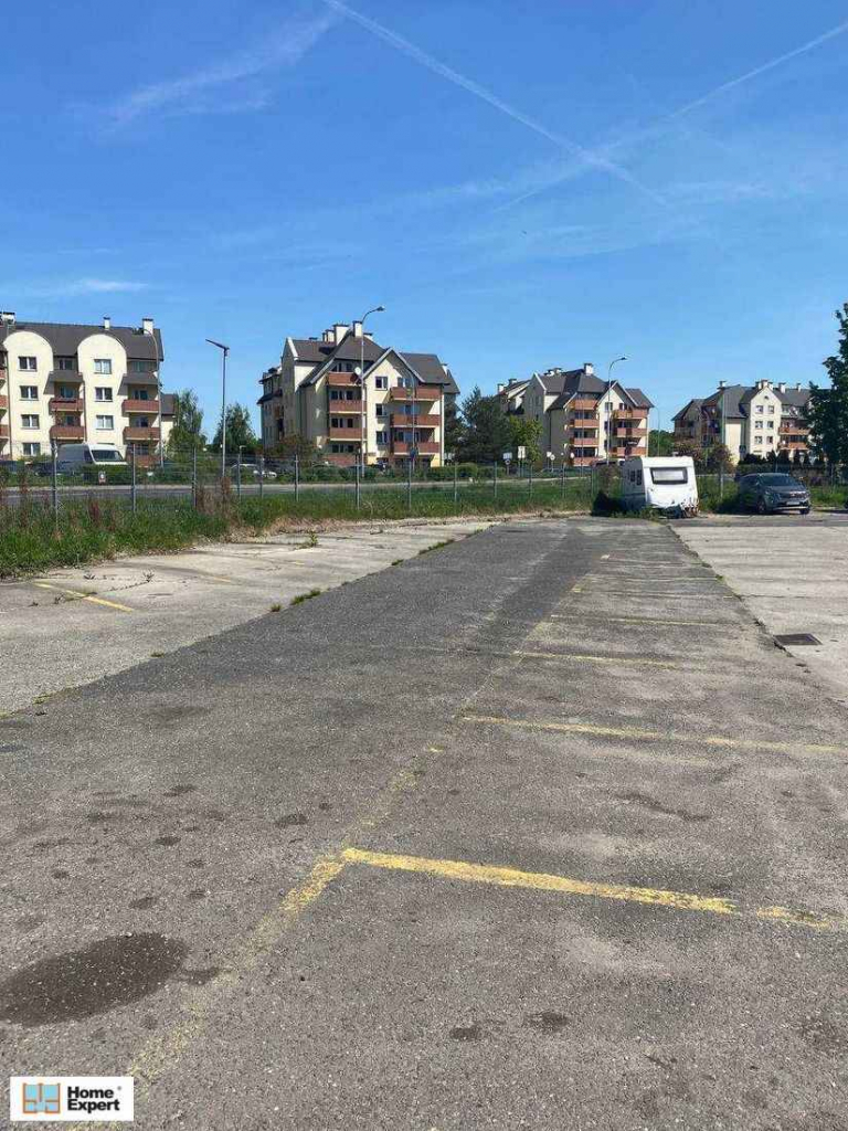 Działka Inwestycyjna (550m2) okolice Ignuta MEDIA (Wrocław) Fabryczna - zdjęcie 2