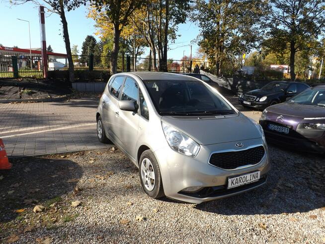 Kia Venga Słupsk - zdjęcie 3
