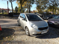 Kia Venga Słupsk - zdjęcie 3