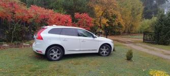 Sprzedam XC 60 Białystok - zdjęcie 11