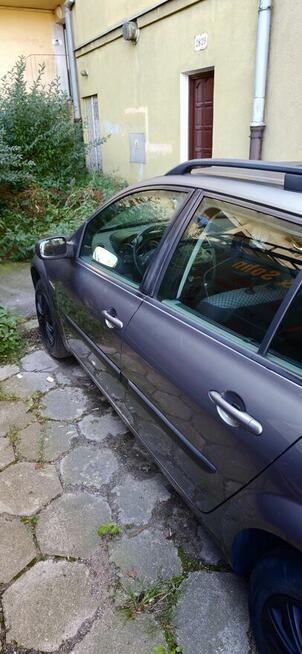 Renault Megane 2 Jelenia Góra - zdjęcie 3