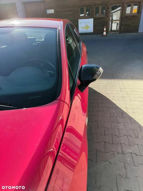 Seat Ibiza SEAT IBIZA IV 1.4 MPi 86KM/5Drzwi/KLIMA/Ustrzyki Ustrzyki Dolne - zdjęcie 7