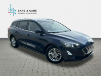 Ford Focus 1.5 EcoBlue Trend Edition DW9JT43 Wolica - zdjęcie 1