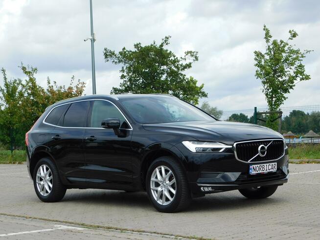 Volvo XC 60 z Gwarancją Kamera Skóra Fotele Comforty Żyrardów - zdjęcie 2