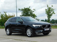 Volvo XC 60 z Gwarancją Kamera Skóra Fotele Comforty Żyrardów - zdjęcie 2