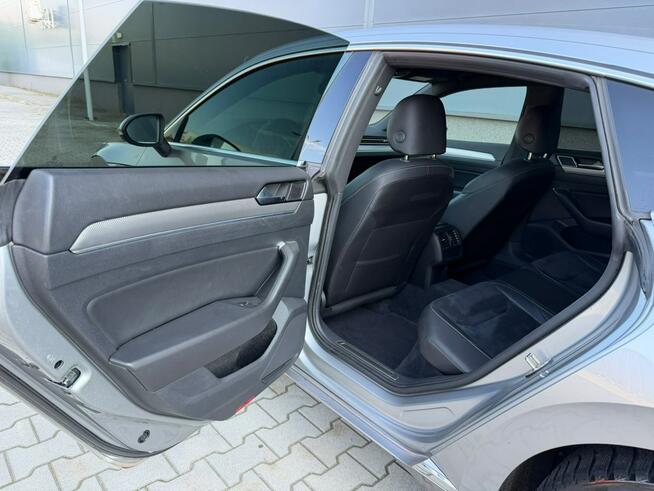 Volkswagen Arteon 2.0 TSI VAT 23% 4Motion R-Line Salon PL Gwarancja Wrocław - zdjęcie 10