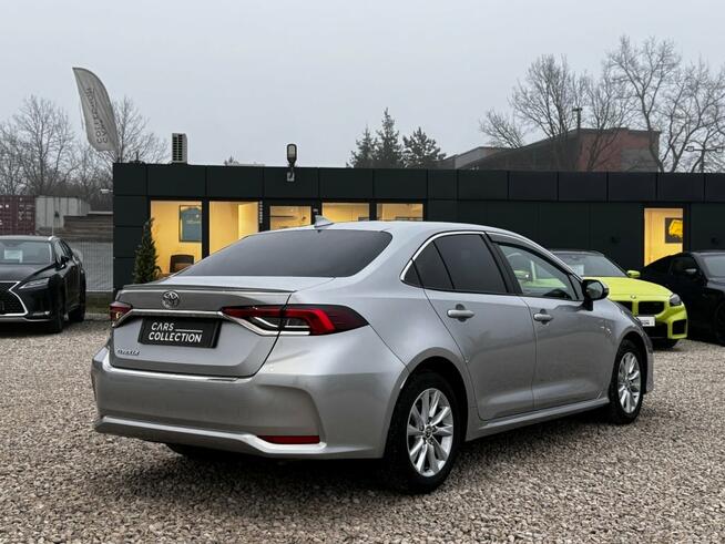 Toyota Corolla, 2024 Michałowice - zdjęcie 3