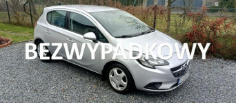 Opel Corsa 1.4 GAZ