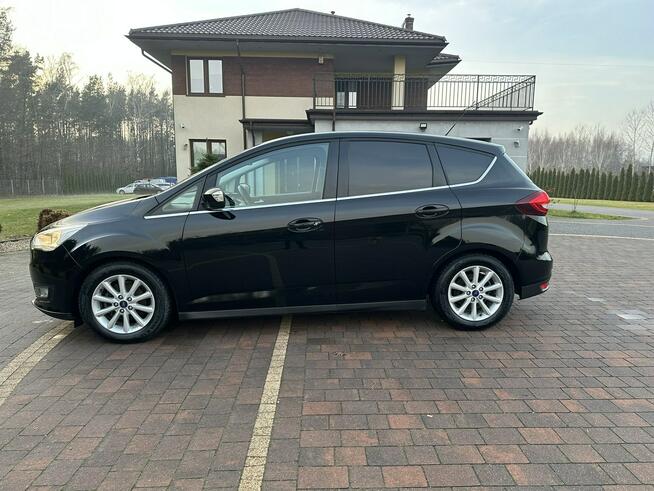 Ford C-Max Lipówki - zdjęcie 5