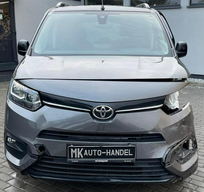 Toyota ProAce City Verso Pyzdry - zdjęcie 2