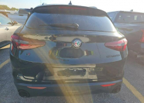 Alfa Romeo Stelvio Wersja Ti / AWD / niski przebieg Wrocław - zdjęcie 6
