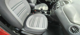 Fiat Punto Evo Krajowy, drugi właściciel. Goczałkowice-Zdrój - zdjęcie 11