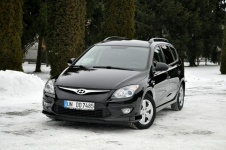 1.6CRDi(90KM)*Lift*Klimatronik*Wekur*I Właściciel*Reling*ASO Hyundai Ostrów Mazowiecka - zdjęcie 9