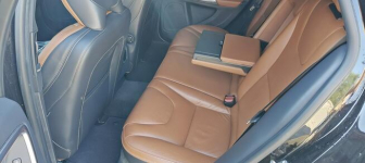 Volvo V60 D3 2.0 163KM 5-Cylindrów Xenon Led Skóra Full Opcja Płock - zdjęcie 10