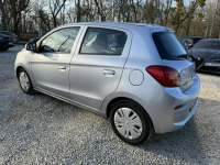 Mitsubishi Space Star 1.0 71KM, Salon Polska! FV 23% Pęcice - zdjęcie 8