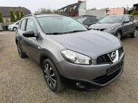 Nissan Qashqai navi, panorama, gwarancja! Zbąszyń - zdjęcie 9