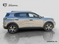 Citroen C3 Aircross PLUS dostępny od ręki Łódź - zdjęcie 4
