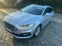 Ford Mondeo Nysa - zdjęcie 5