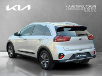 Kia Niro 95tys km przebiegu/wentylowane i grzane fotele/ martwe pole Toruń - zdjęcie 3