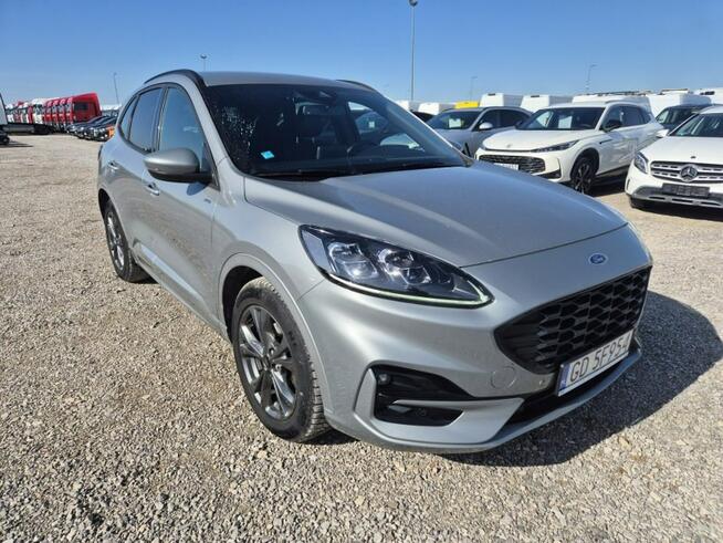 Ford Kuga Poleasingowe.pl PL Komorniki - zdjęcie 1