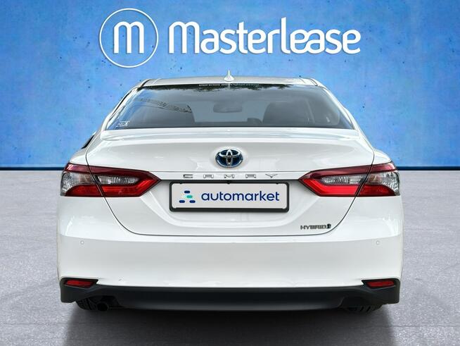 Toyota Camry 2.5 Hybrid Comfort CVT ! Z Polskiego Salonu ! FV 23 % ! Warszawa - zdjęcie 6