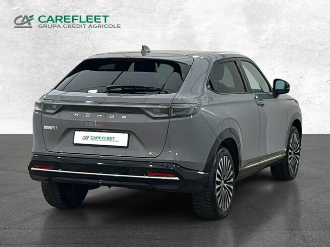 Honda e:NY1 Elegance Hatchback Warszawa - zdjęcie 4