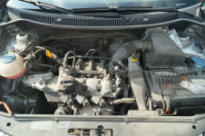 Volkswagen Polo 1,2 55 KM KLIMATYZACJA 4 LATA JEDEN WŁAŚCICIEL SPRAWNY Goczałkowice-Zdrój - zdjęcie 12