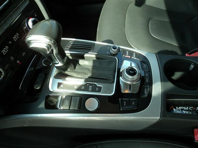 Audi A4 sprzedam Ładne A-4 2.0TFSI 225KM Lublin - zdjęcie 8