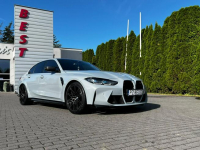 M3 Competition Lasery Kubły Carbon Kamery 360 Baranowo - zdjęcie 2