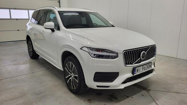 Volvo XC 90 D5 AWD Inscription 7os Grójec - zdjęcie 3