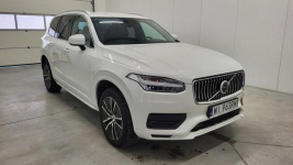 Volvo XC 90 D5 AWD Inscription 7os Grójec - zdjęcie 3