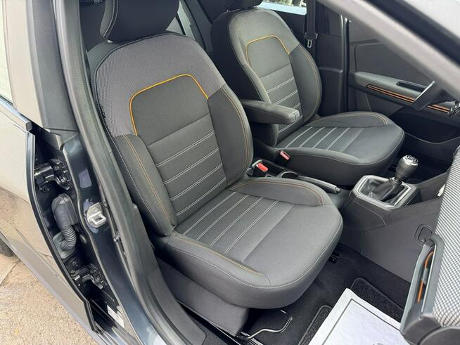 Dacia Sandero Stepway Pisemna Gwarancja 12 miesięcy Konin - zdjęcie 9