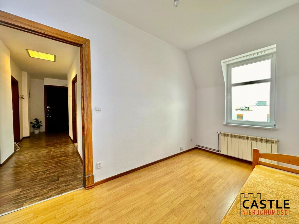 Okazja! Dwustronne mieszkanie, super lokalizacja Wilda - zdjęcie 10