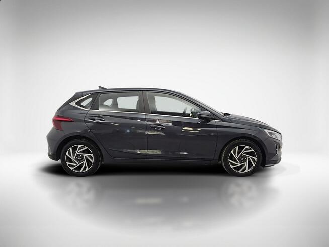Hyundai i20 1.0 T-GDi Modern DCT ! Z Polskiego Salonu ! Faktura Vat ! Warszawa - zdjęcie 6