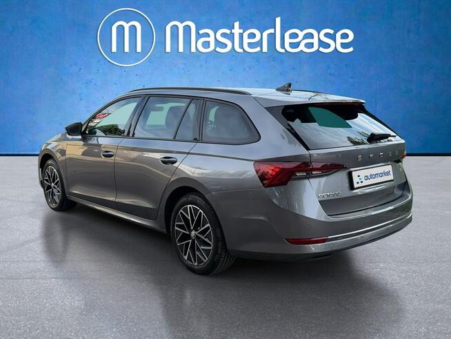 Škoda Octavia 2.0 TDI Ambition! Z Polskiego Salonu ! Faktura 23% ! Warszawa - zdjęcie 7